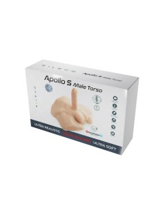 Gode réaliste Silexd 2