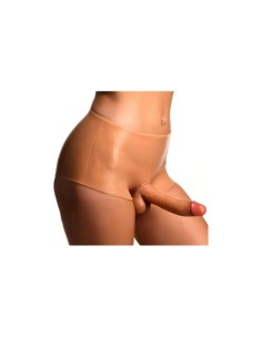 Gode réaliste XR Silicone L