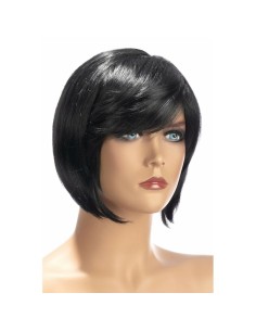 Accessoire Érotique World Wigs Berangere Perruques