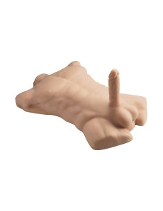 Gode réaliste Silexd L