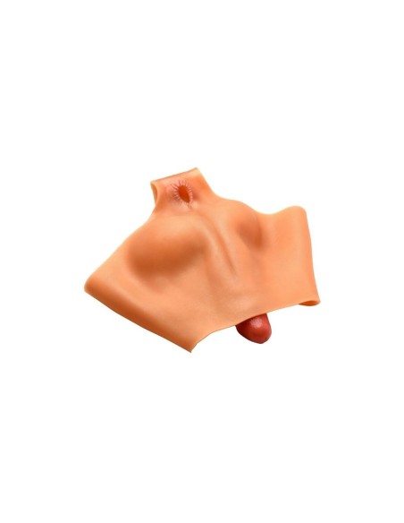 Gode réaliste XR Silicone M