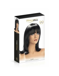 Accessoire Érotique World Wigs Salome Perruques 2