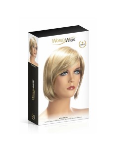 Accessoire Érotique World Wigs Berangere Perruques 2