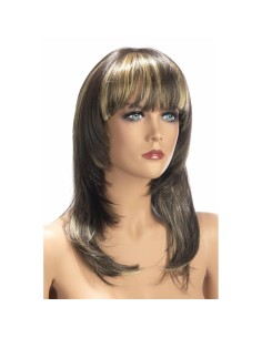 Accessoire Érotique World Wigs Kate Perruques