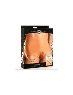Masturbateur XR Silicone L Réaliste 2
