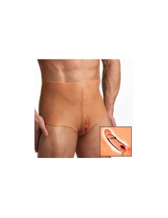 Masturbateur XR Silicone S Réaliste