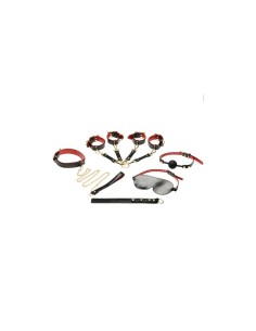 Kit Grand Plaisir XR 8 Pièces