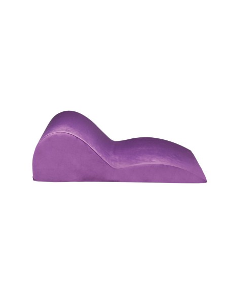 Coussin Câle pour Sexe Combo XR Lila
