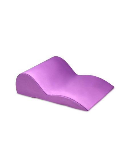 Coussin Câle pour Sexe Combo XR Lila