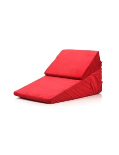 Coussin Câle pour Sexe Combo XR Rouge