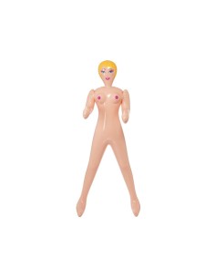 Poupée gonflable Divertysex 1,7 m