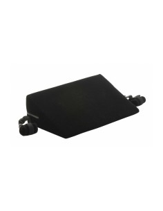 Coussin Câle pour Sexe Combo XR Noir