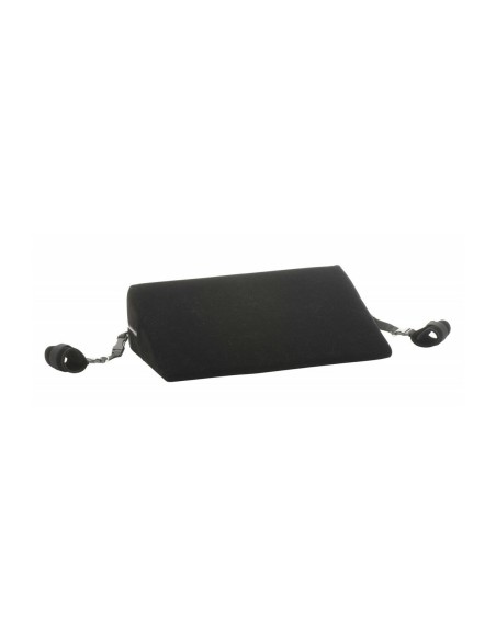 Coussin Câle pour Sexe Combo XR Noir