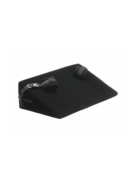 Coussin Câle pour Sexe Combo XR Noir