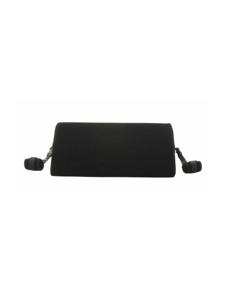 Coussin Câle pour Sexe Combo XR Noir
