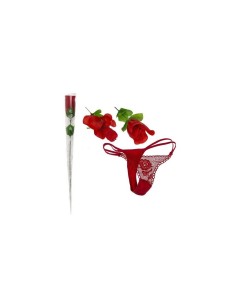 Kit Grand Plaisir Divertysex Rouge 12 Pièces