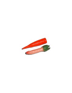 Figurine Divertysex Carotte Pénis