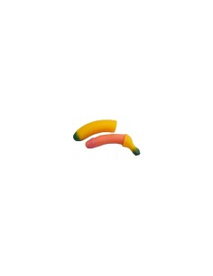 Figurine Divertysex Bananes Pénis