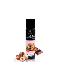 Lubrifiant Secret Play 60 ml Chocolat