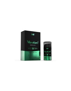 Lubrifiant Intt 15 ml