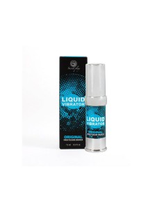 Lubrifiant Secret Play 15 ml