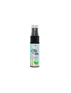 Lubrifiant Intt 12 ml Menthe 2