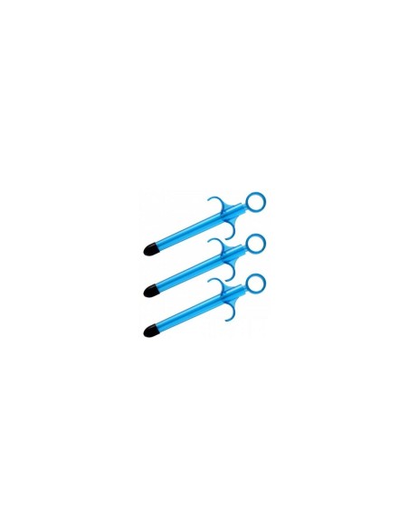 Lanceur XR Bleu