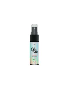 Lubrifiant Intt 12 ml Rouge Fruits rouges 2