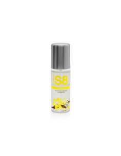 Lubrifiant Stimul8 125 ml Vanille