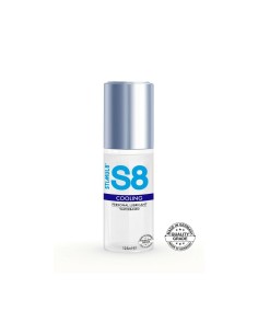 Lubrifiant Stimul8 125 ml