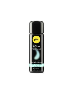 Lubrifiant Pjur 827160113827 30 ml