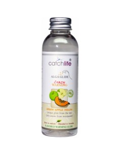 Lubrifiant Nature Body 75 ml Vert