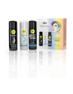 Lubrifiant Pjur