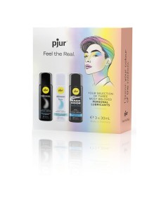 Lubrifiant Pjur 2