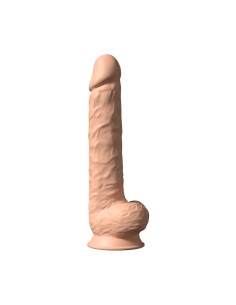Gode réaliste Silexd