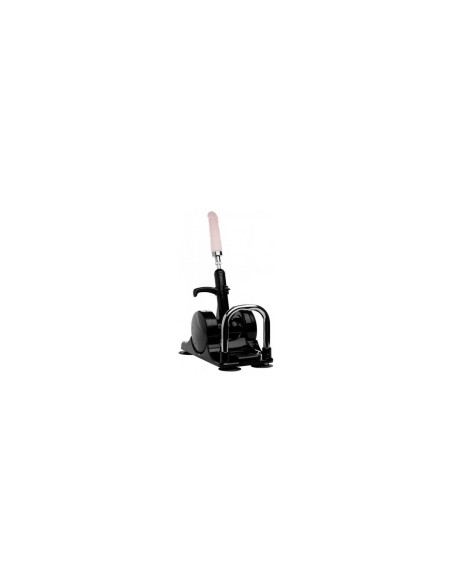 Gode XR Noir