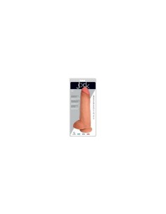Gode réaliste XR PVC 2