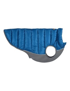 Manteau pour Chien Red Dingo Puffer 45 cm Turquoise