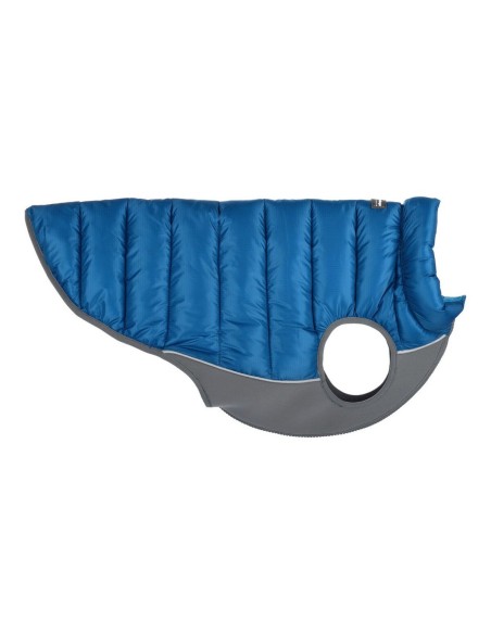 Manteau pour Chien Red Dingo Puffer 45 cm Turquoise