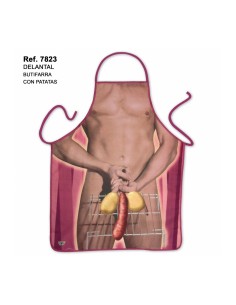Tablier Divertysex