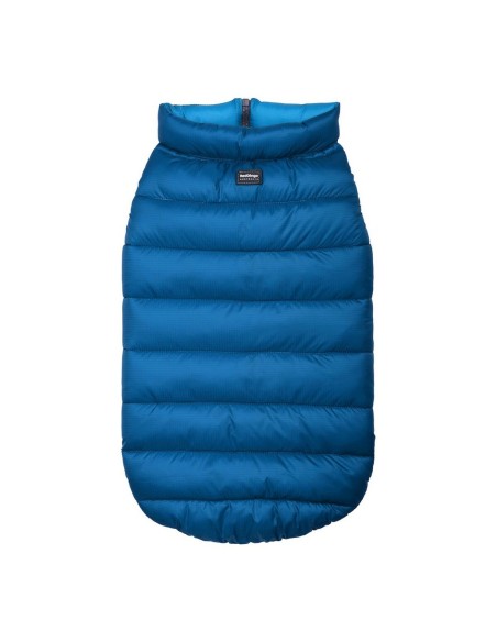 Manteau pour Chien Red Dingo Puffer 45 cm Turquoise
