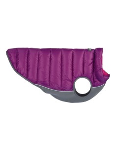 Manteau pour Chien Red Dingo Puffer 45 cm Rose/Violet