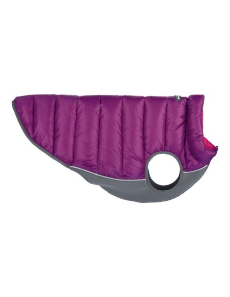 Manteau pour Chien Red Dingo Puffer 45 cm Rose/Violet