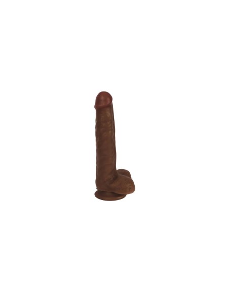 Gode XR Chocolat