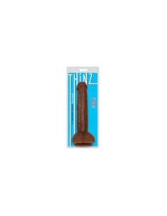 Gode XR Chocolat 2