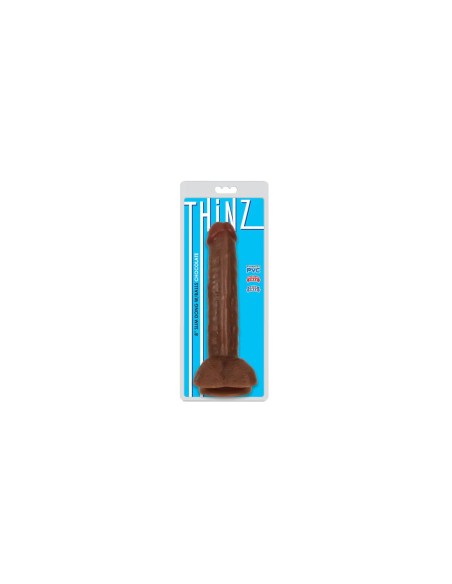 Gode XR Chocolat