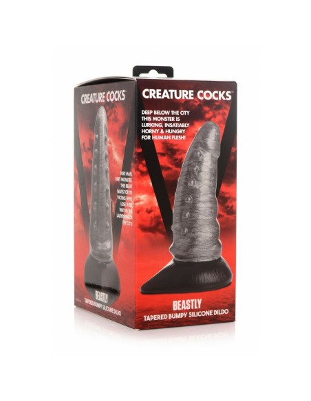 Gode XR Gris