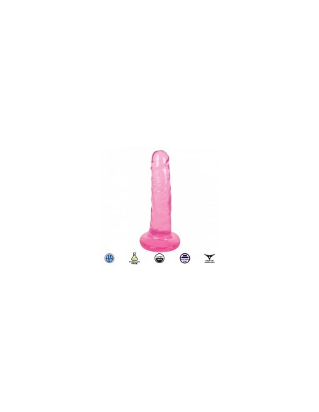 Gode XR Cerise