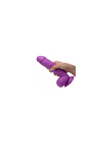 Gode XR Violet