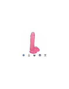 Gode XR Cerise